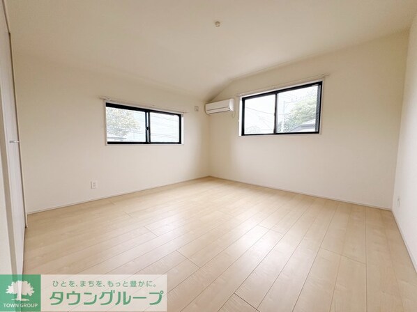 Kolet岩槻城町#03の物件内観写真